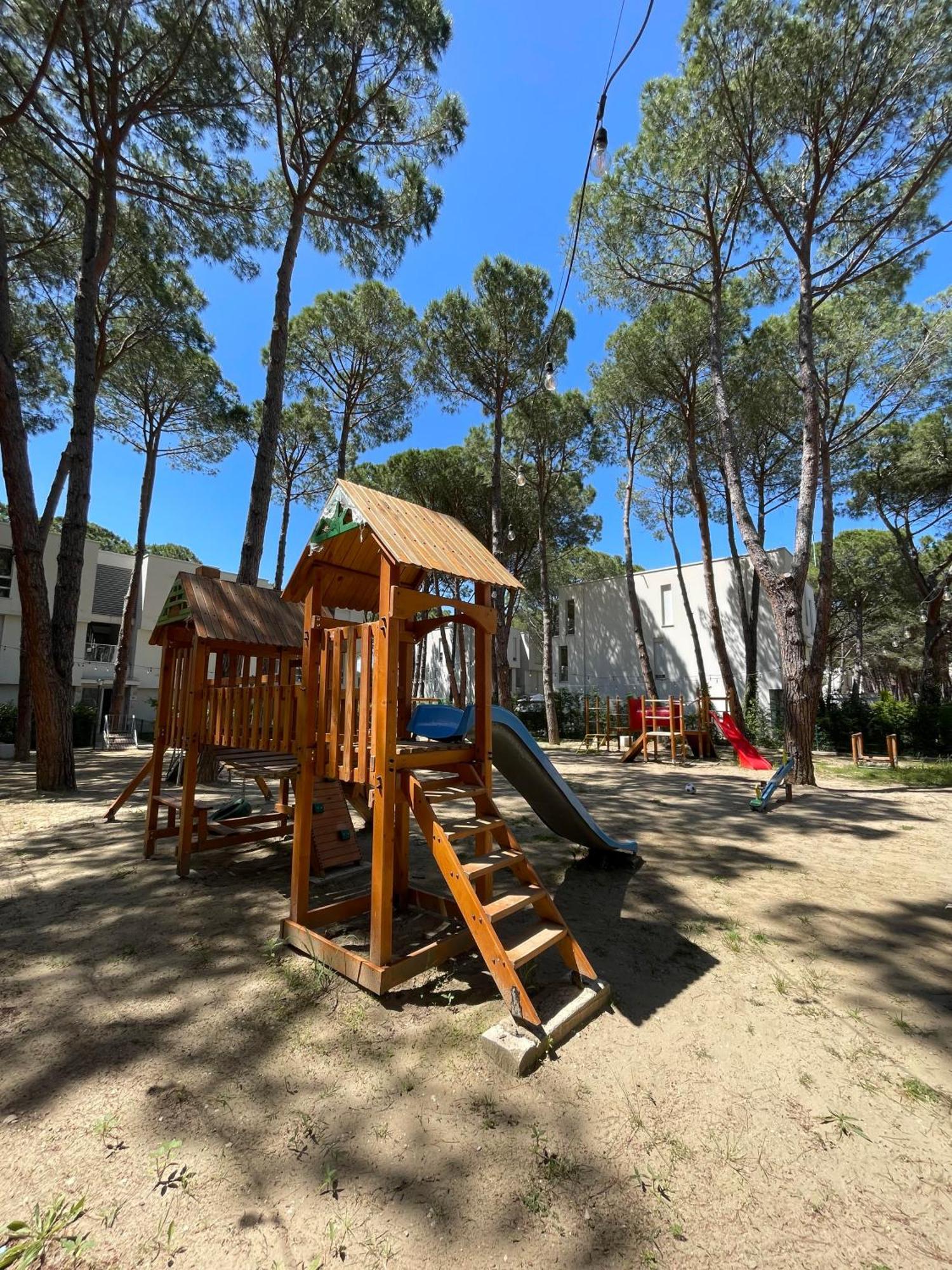 M&E Premium Apartments - San Pietro Durres Bagian luar foto