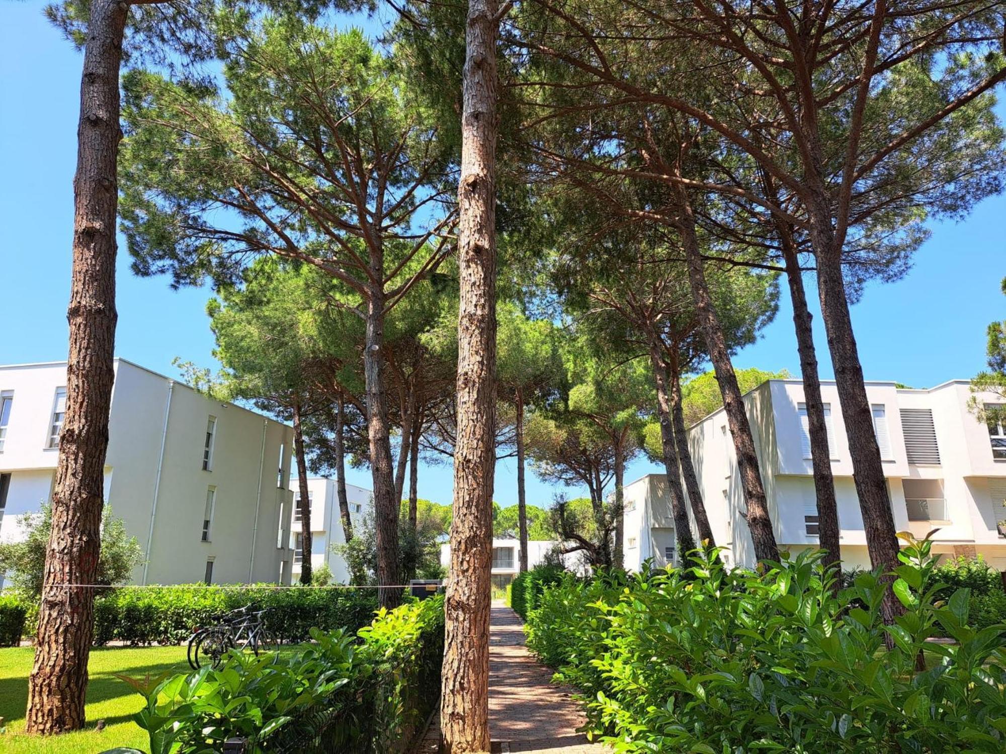 M&E Premium Apartments - San Pietro Durres Bagian luar foto