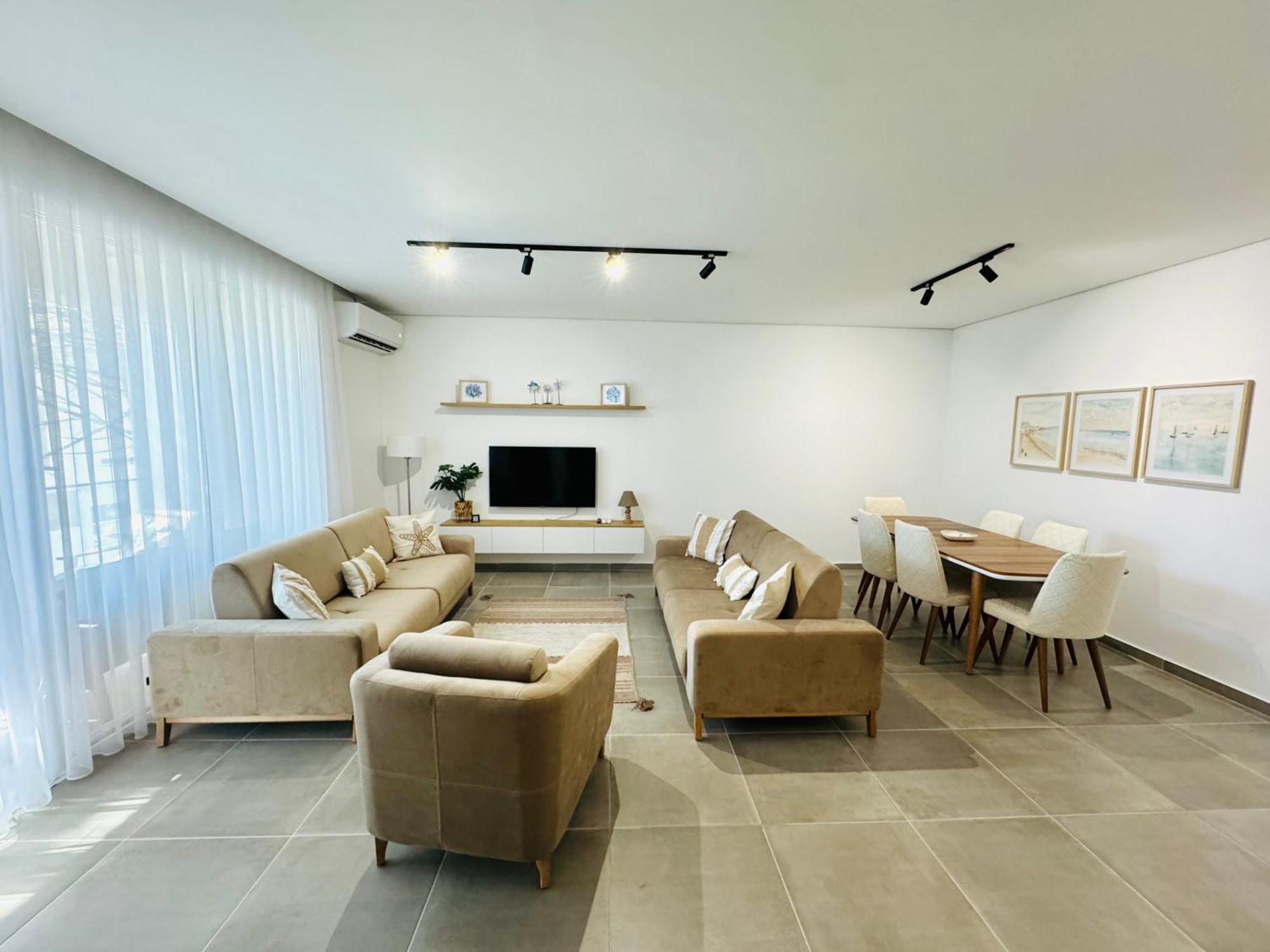 M&E Premium Apartments - San Pietro Durres Bagian luar foto
